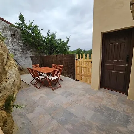 Soria Semesterbostad Muriel de la Fuente