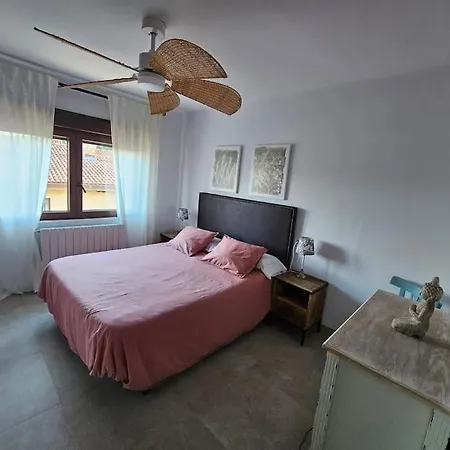 Semesterbostad Soria *