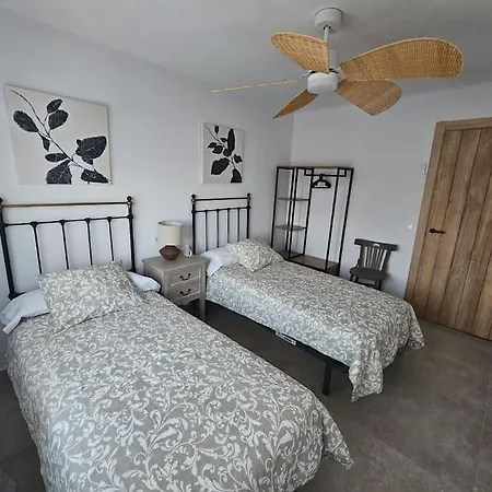 Σπίτι διακοπών Soria Muriel de la Fuente