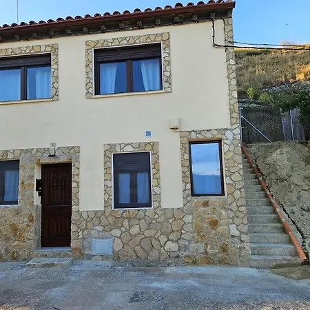 Soria Σπίτι διακοπών *