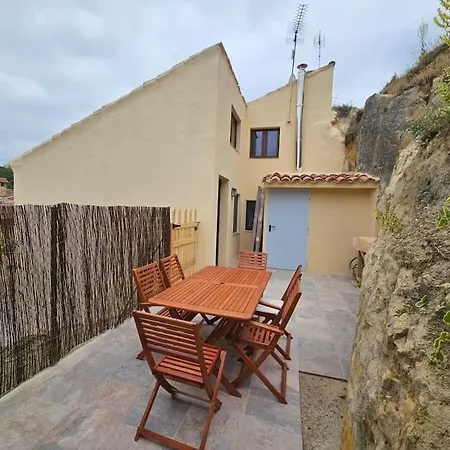 Soria Σπίτι διακοπών *