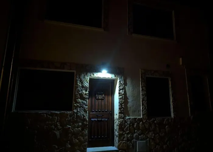 Nyaraló Soria Muriel de la Fuente