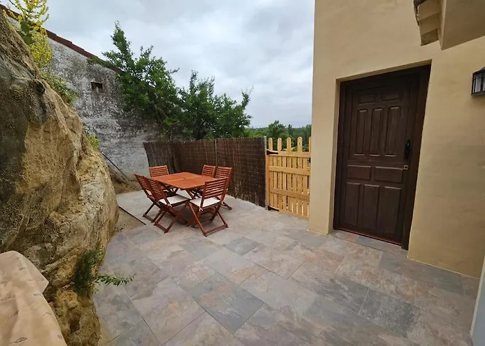 Soria Nyaraló Muriel de la Fuente